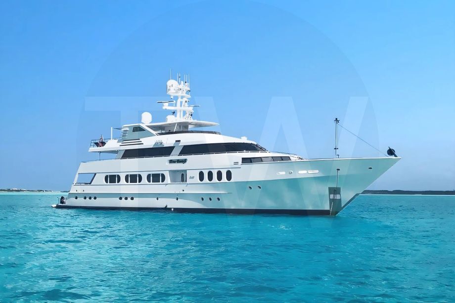 White Never Enough yacht for charter and price, located in Caribbean; Bahamas offered for rent by LIME Yachts and Brokerage located in Fort Lauderdale Florida.