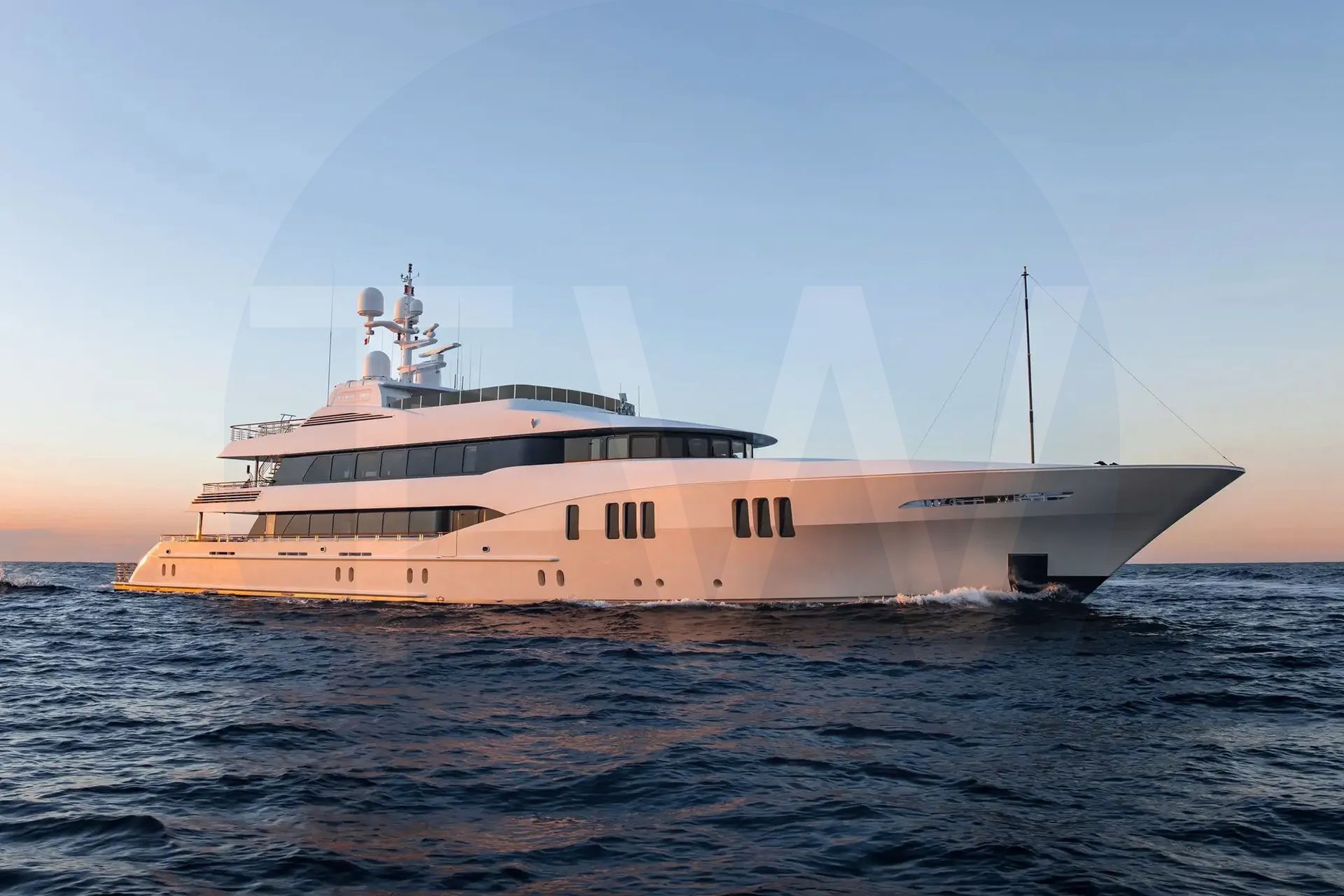 White Carpe Diem yacht for sale and price, showing the details and features of the interior and exterior available for purchase from LIME Yachts and Brokerage located in Fort Lauderdale Florida.