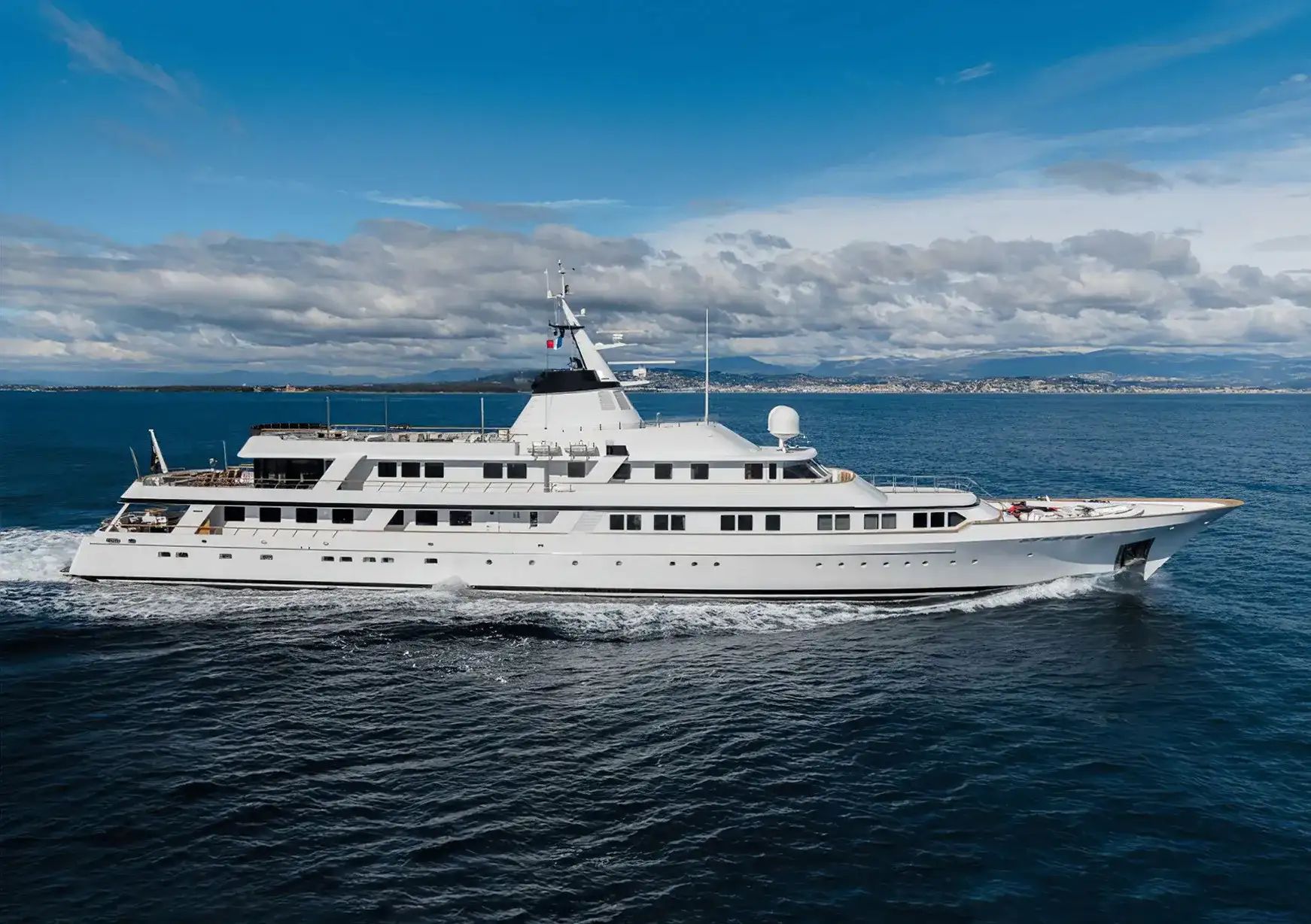 Stella Fiera II