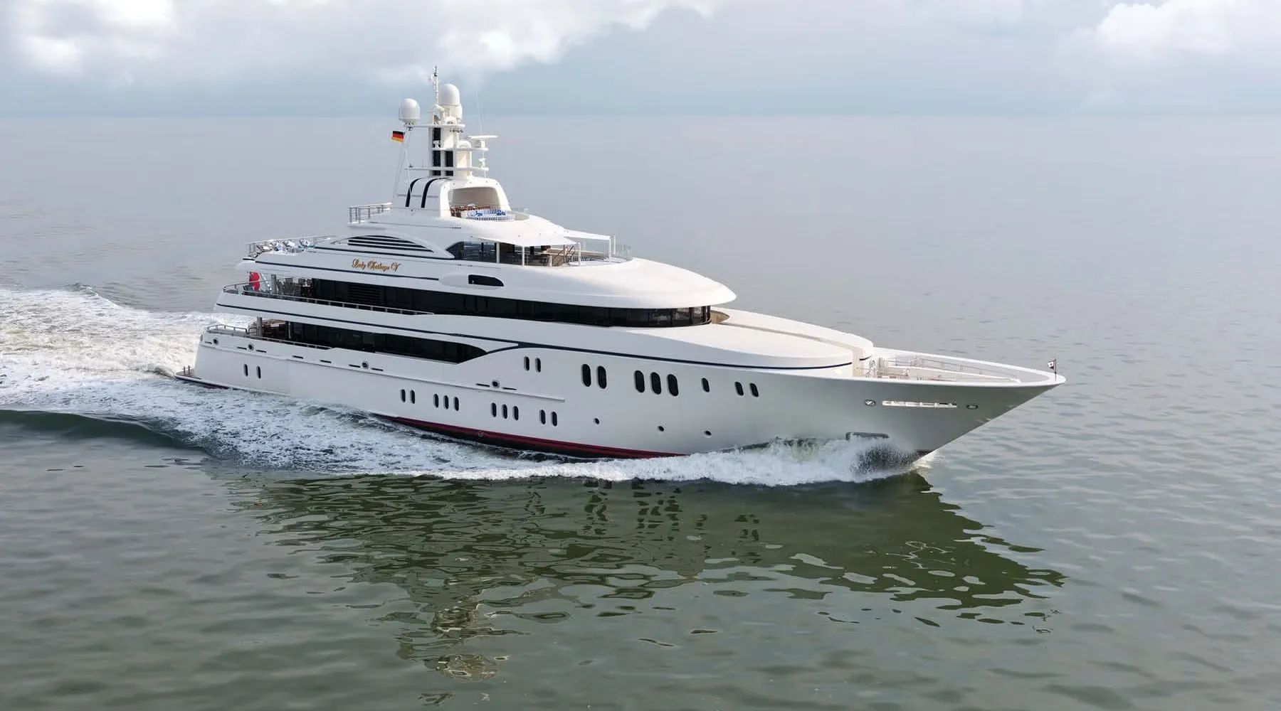 Lady Kathryn V