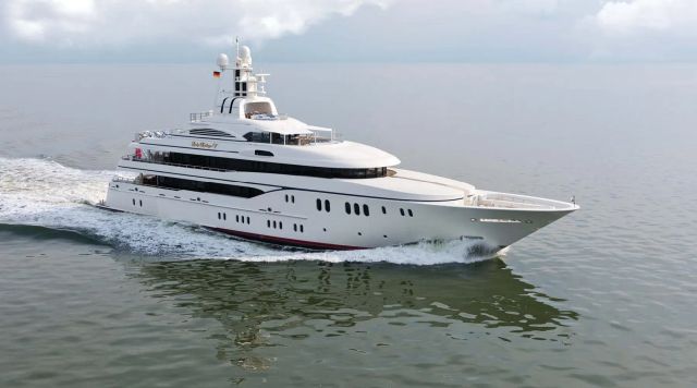 Lady Kathryn V