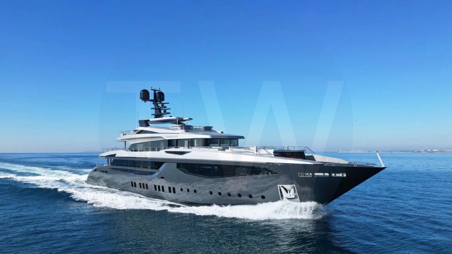 White Provocateur yacht for charter and price, located in Mediterranean; Croatia; France; Greece; Italy; Malta; Monaco; Montenegro; Turkey offered for rent by LIME Yachts and Brokerage located in Fort Lauderdale Florida.