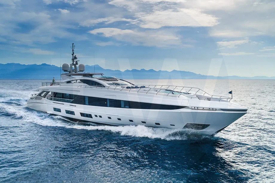 White Velocity yacht for charter and price, located in Mediterranean; France; Italy; Caribbean; Bahamas offered for rent by LIME Yachts and Brokerage located in Fort Lauderdale Florida.