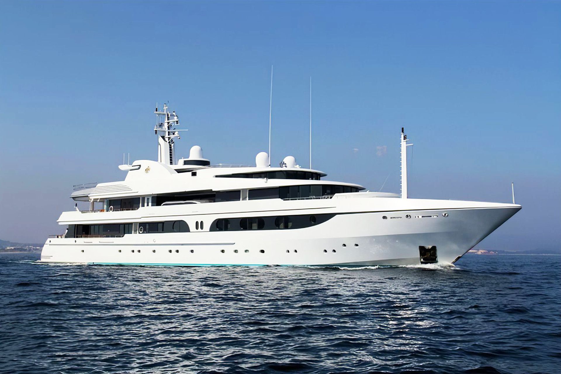 Lady Marina