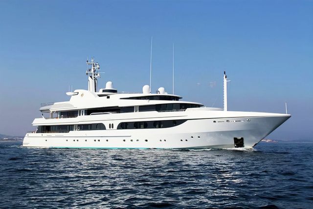 Lady Marina