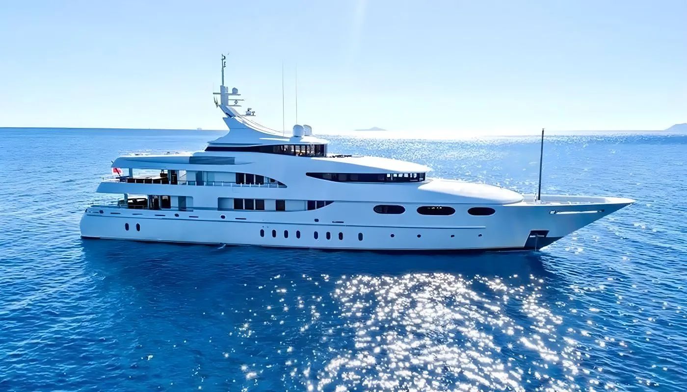 Capri I