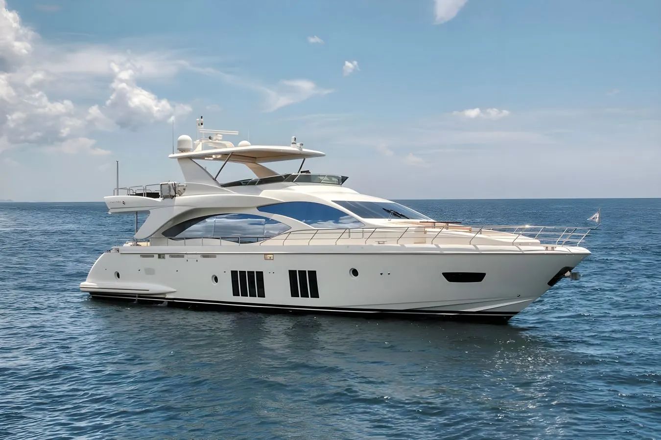 Our Time