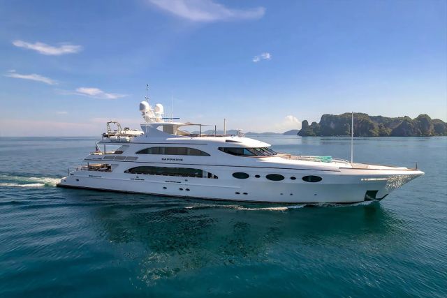 Sweet Caroline II