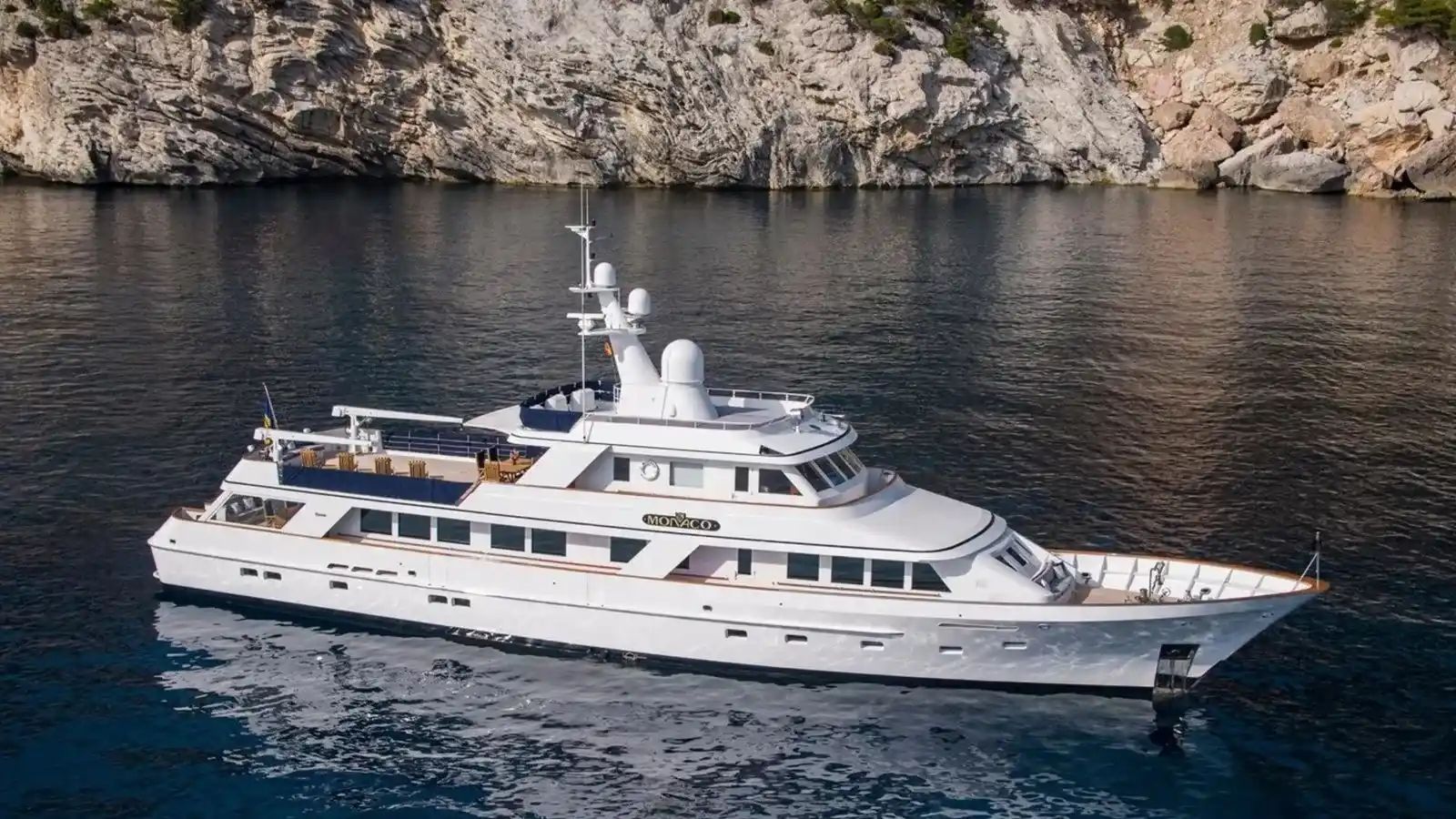 Monaco
