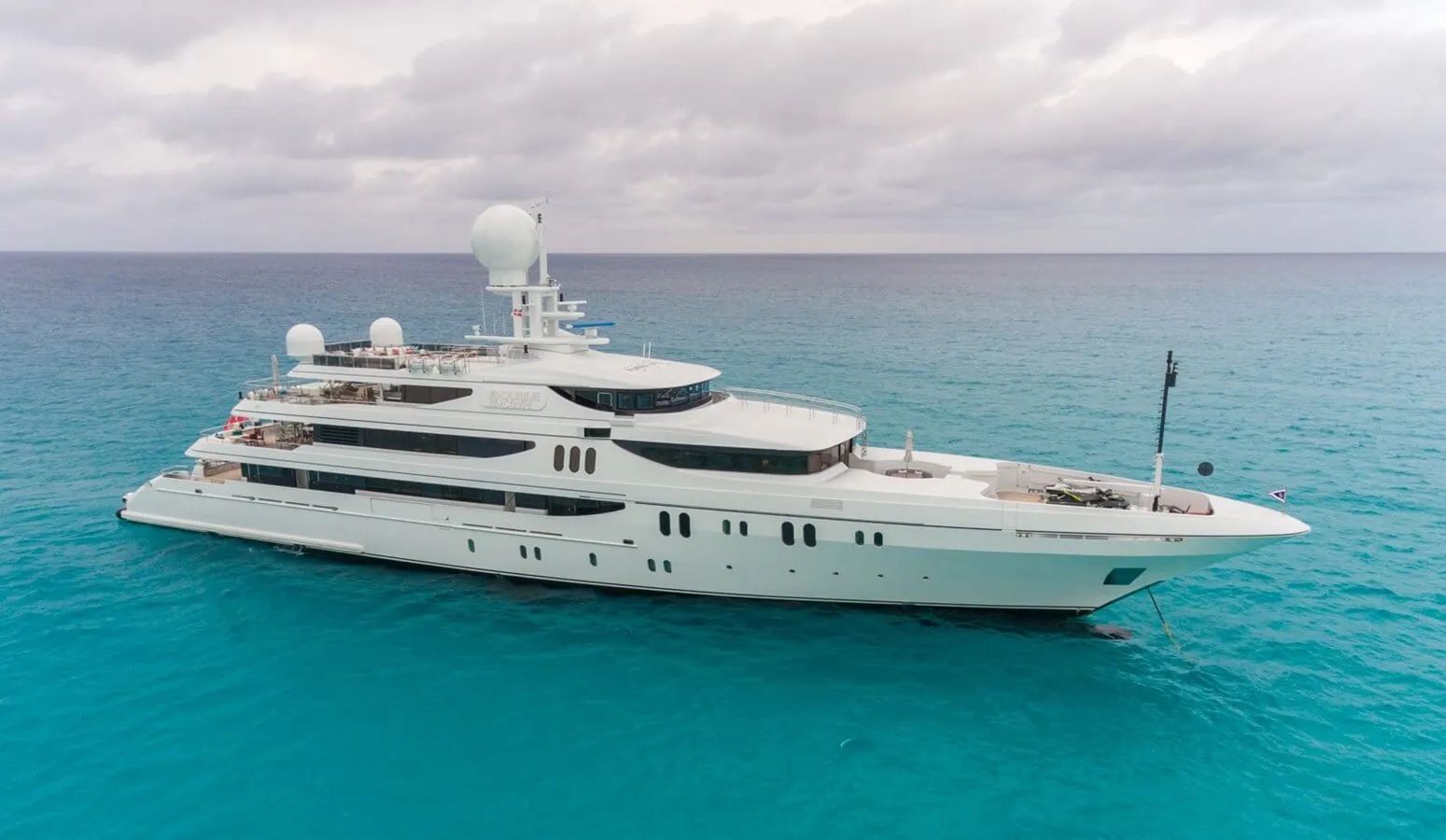 Joia the Crown Jewel