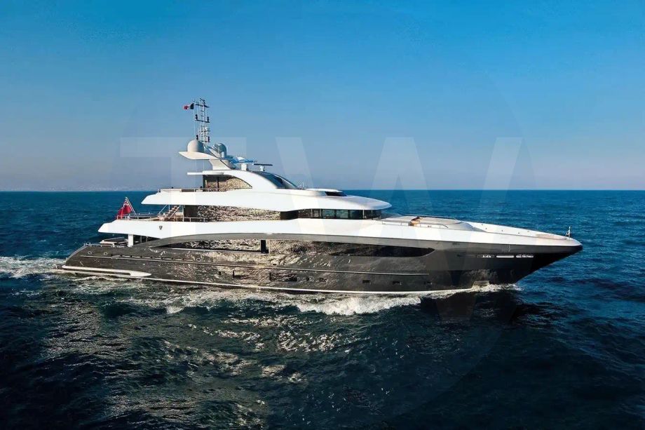 White Totem yacht for charter and price, located in Mediterranean; France; Monaco; Croatia; Greece; Montenegro offered for rent by LIME Yachts and Brokerage located in Fort Lauderdale Florida.