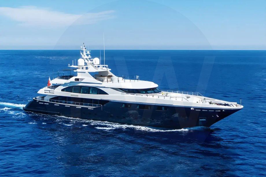 White Zia yacht for charter and price, located in Mediterranean; Greece; Please enquire; . offered for rent by LIME Yachts and Brokerage located in Fort Lauderdale Florida.
