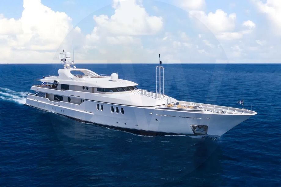 White Marla yacht for charter and price, located in Mediterranean; Greece; Turkey offered for rent by LIME Yachts and Brokerage located in Fort Lauderdale Florida.
