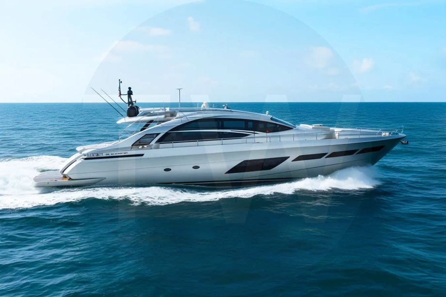 White Alexandra yacht for sale and price, showing the details and features of the interior and exterior available for purchase from LIME Yachts and Brokerage located in Fort Lauderdale Florida.