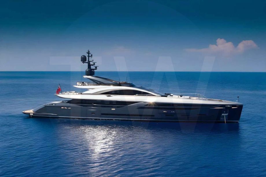 White Flying Dagger yacht for sale and price, showing the details and features of the interior and exterior available for purchase from LIME Yachts and Brokerage located in Fort Lauderdale Florida.