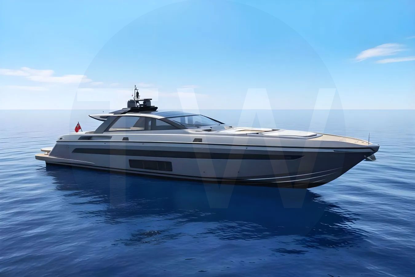 White Sexy Me yacht - 2026 guide with the owner of the world's 8646th largest yacht, the 2nd largest yacht built by superyacht builder Otam, based in Italy.