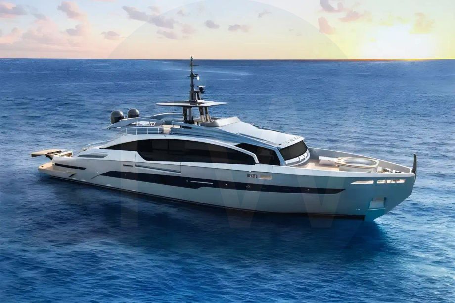 White Byeee... yacht for sale and price, showing the details and features of the interior and exterior available for purchase from LIME Yachts and Brokerage located in Fort Lauderdale Florida.