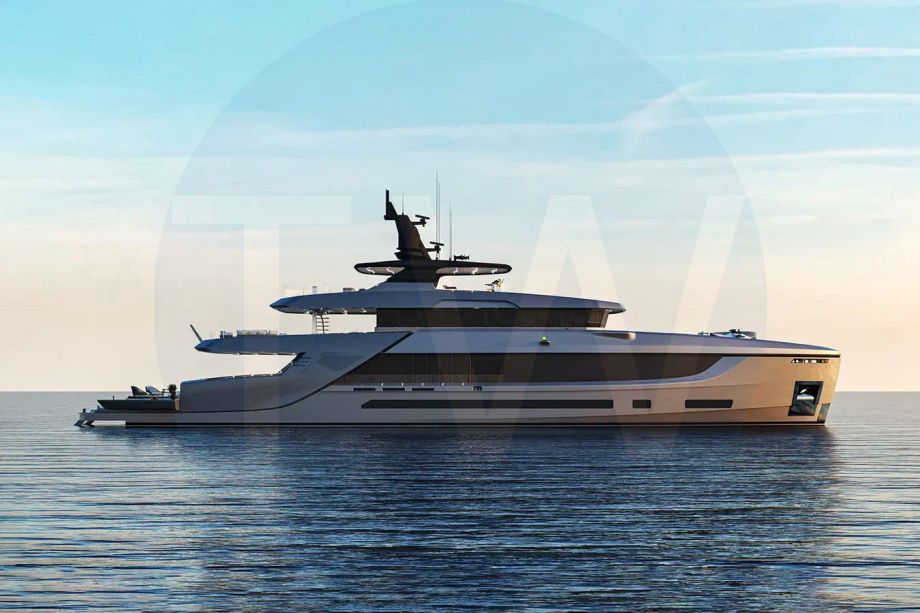 White NOA I yacht for sale and price, showing the details and features of the interior and exterior available for purchase from LIME Yachts and Brokerage located in Fort Lauderdale Florida.