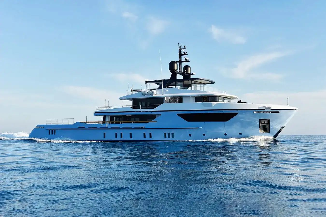 Ocean Dreamwalker III
