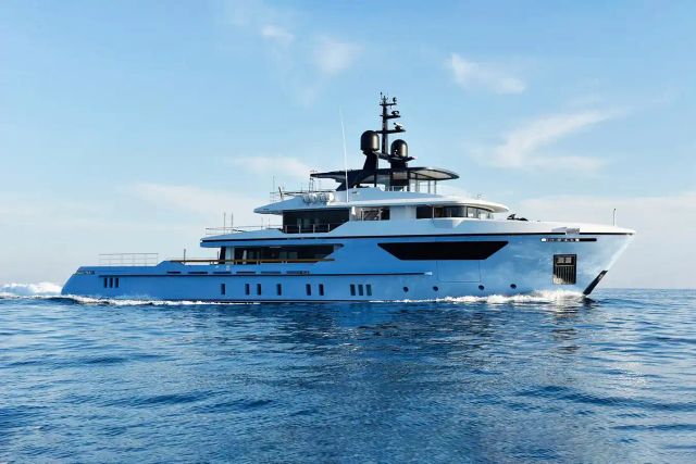Ocean Dreamwalker III