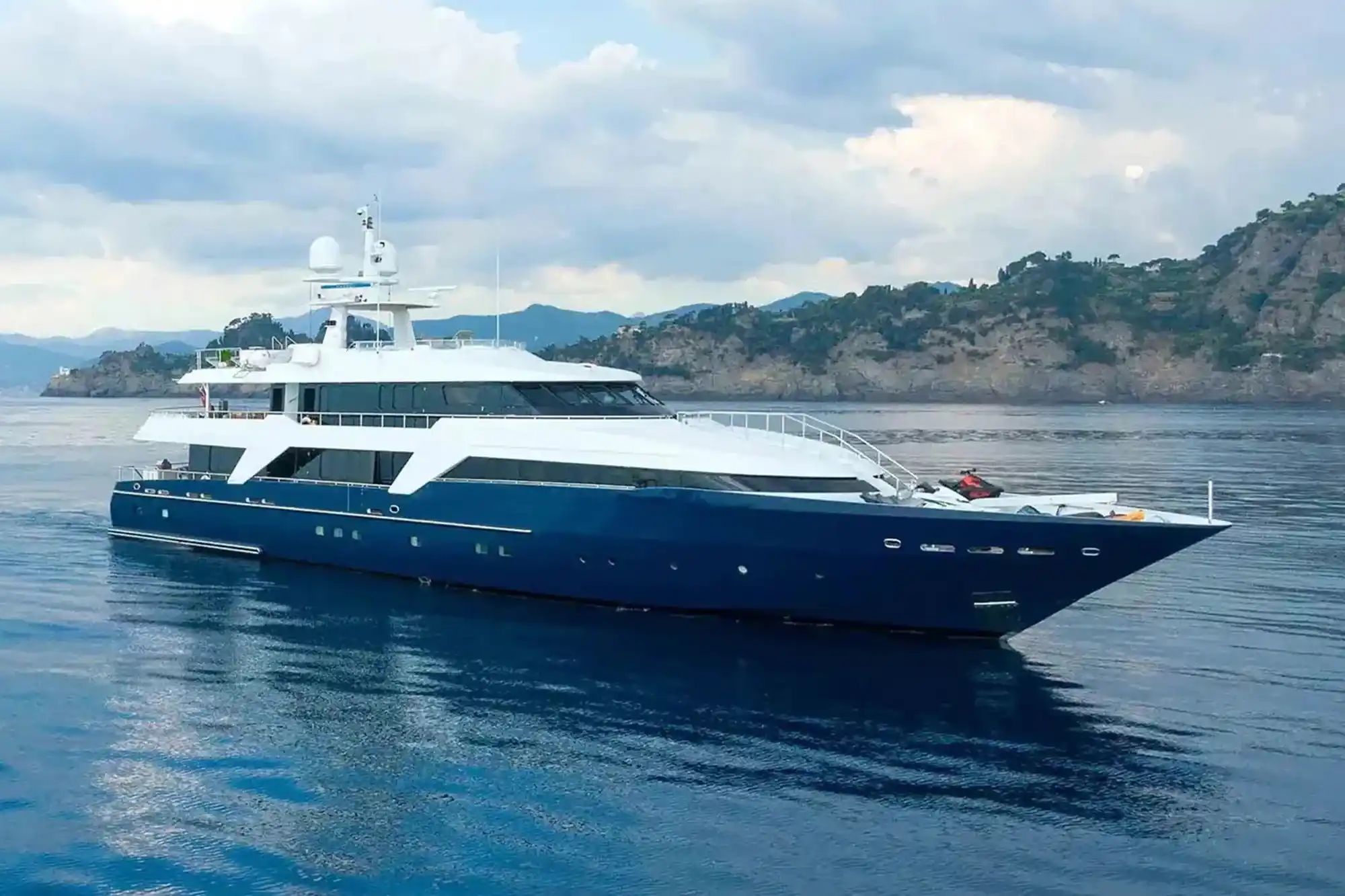Deep Blue II