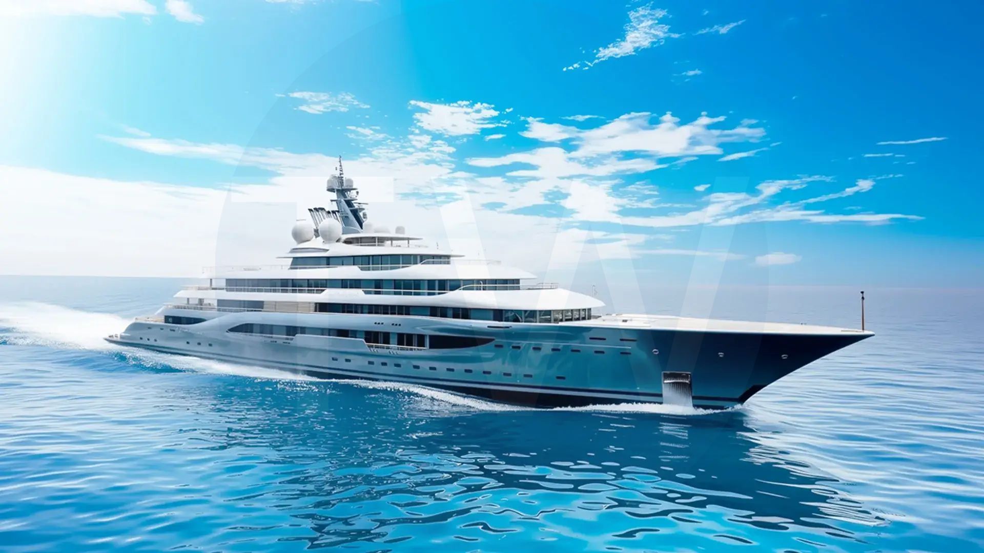White Hadar yacht - 2026 guide with the owner of the world's 27th largest yacht, the 15th largest yacht built by superyacht builder Lürssen, based in Germany.