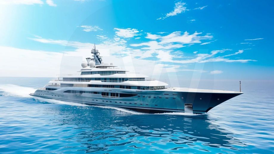 White Hadar yacht for charter and price, located in Mediterranean; Turkey; Indian Ocean; Maldives; Seychelles offered for rent by LIME Yachts and Brokerage located in Fort Lauderdale Florida.