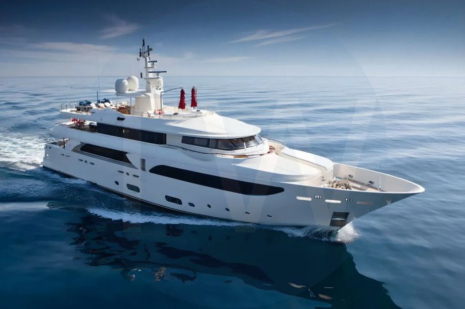 White Emotion 2 yacht for charter and price, located in Mediterranean; Greece; Turkey; Please enquire; . offered for rent by LIME Yachts and Brokerage located in Fort Lauderdale Florida.