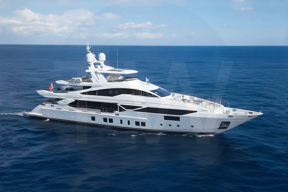White Willow yacht for charter and price, located in Mediterranean; France; Italy; Monaco; Please enquire; . offered for rent by LIME Yachts and Brokerage located in Fort Lauderdale Florida.