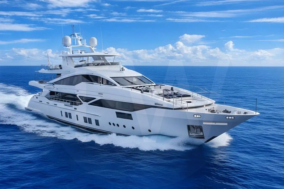 White Rania yacht for charter and price, located in Please enquire; . offered for rent by LIME Yachts and Brokerage located in Fort Lauderdale Florida.