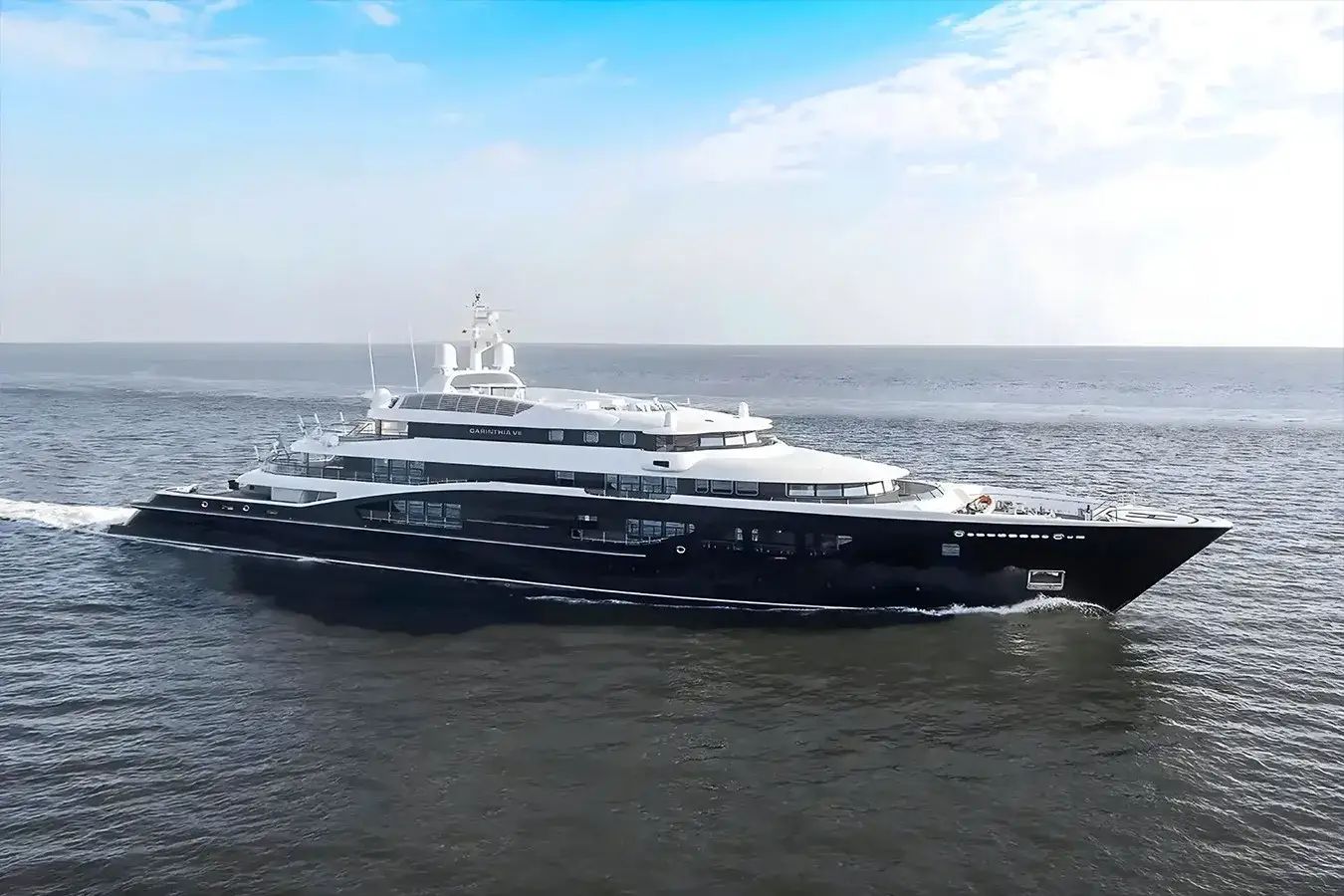 Carinthia VII