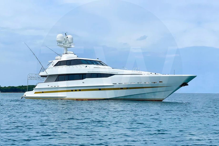 White Obsessions yacht for charter and price offered for rent by LIME Yachts and Brokerage located in Fort Lauderdale Florida.