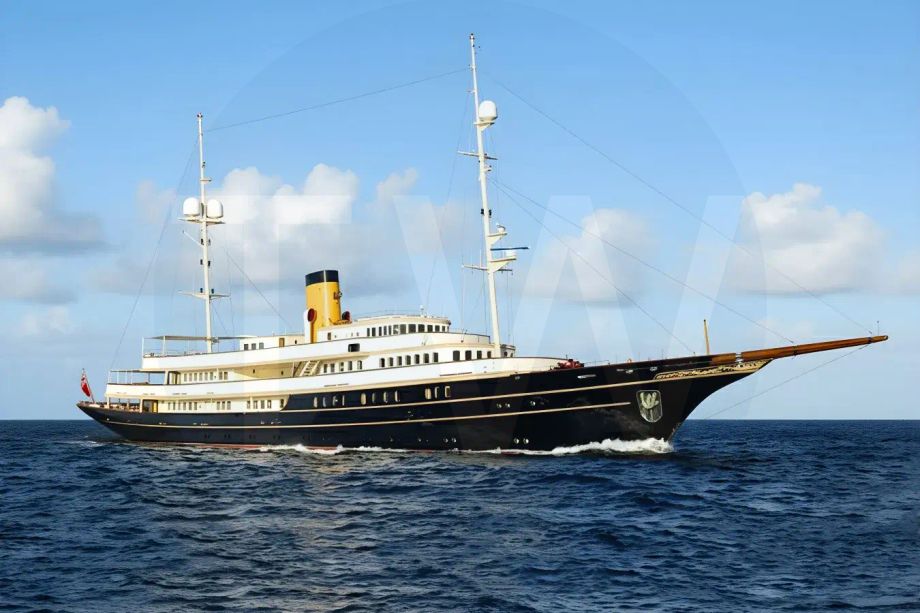 White Nero yacht for charter and price, located in Mediterranean; Croatia; France; Italy; Monaco; Montenegro; Turkey; Caribbean; Antigua; Saint Martin; St Barts offered for rent by LIME Yachts and Brokerage located in Fort Lauderdale Florida.