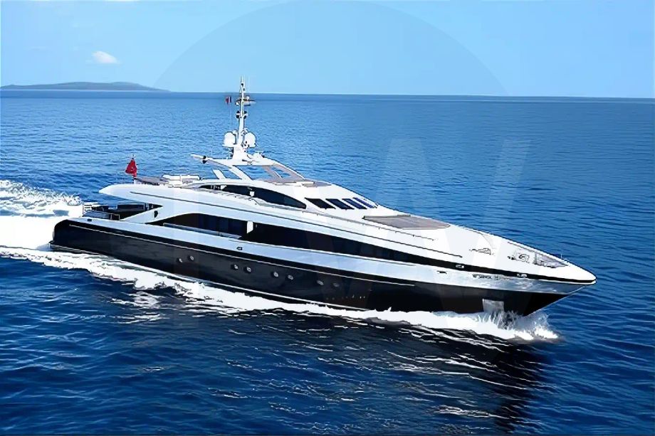 White G Force yacht for charter and price, located in Mediterranean; France; Italy; Monaco offered for rent by LIME Yachts and Brokerage located in Fort Lauderdale Florida.