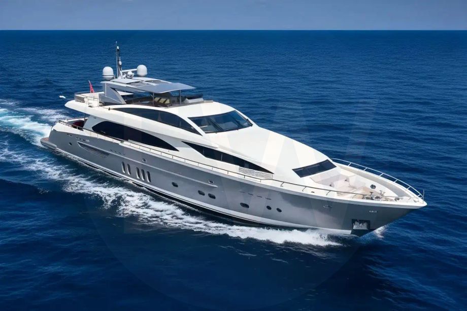 White Apmonia yacht for charter and price, located in Mediterranean; Greece; Please enquire; . offered for rent by LIME Yachts and Brokerage located in Fort Lauderdale Florida.