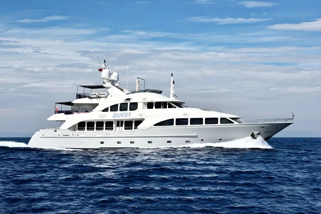 Quest R