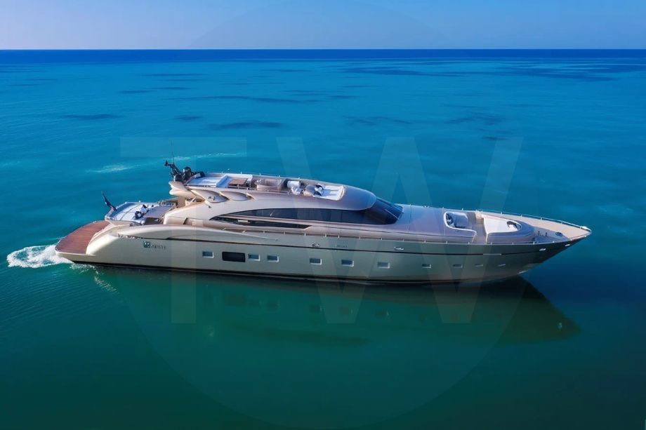 White Five Waves yacht for charter and price, located in Please enquire; .; Caribbean; Bahamas offered for rent by LIME Yachts and Brokerage located in Fort Lauderdale Florida.
