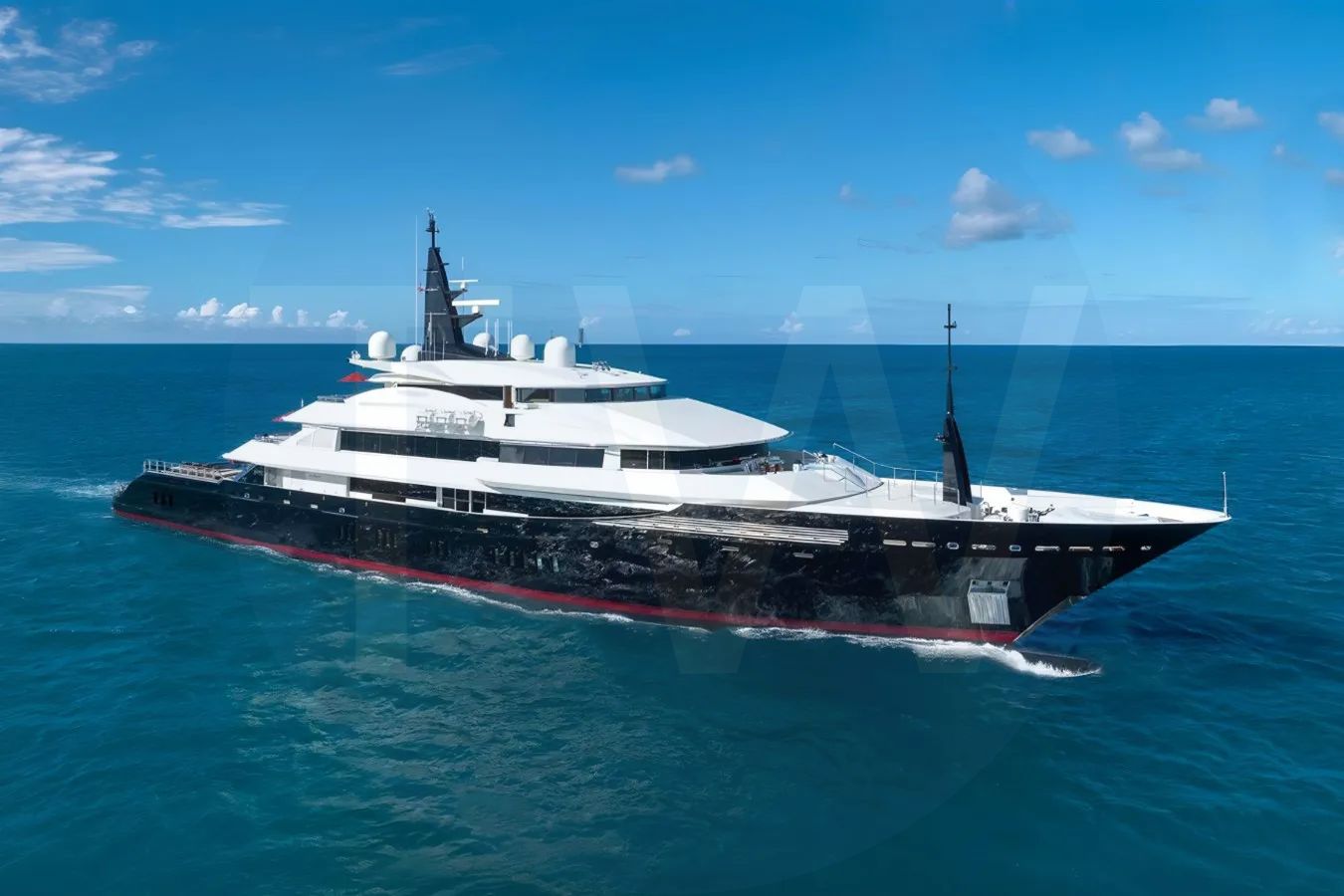 White Alfa Nero yacht for sale and price, showing the details and features of the interior and exterior available for purchase from LIME Yachts and Brokerage located in Fort Lauderdale Florida.