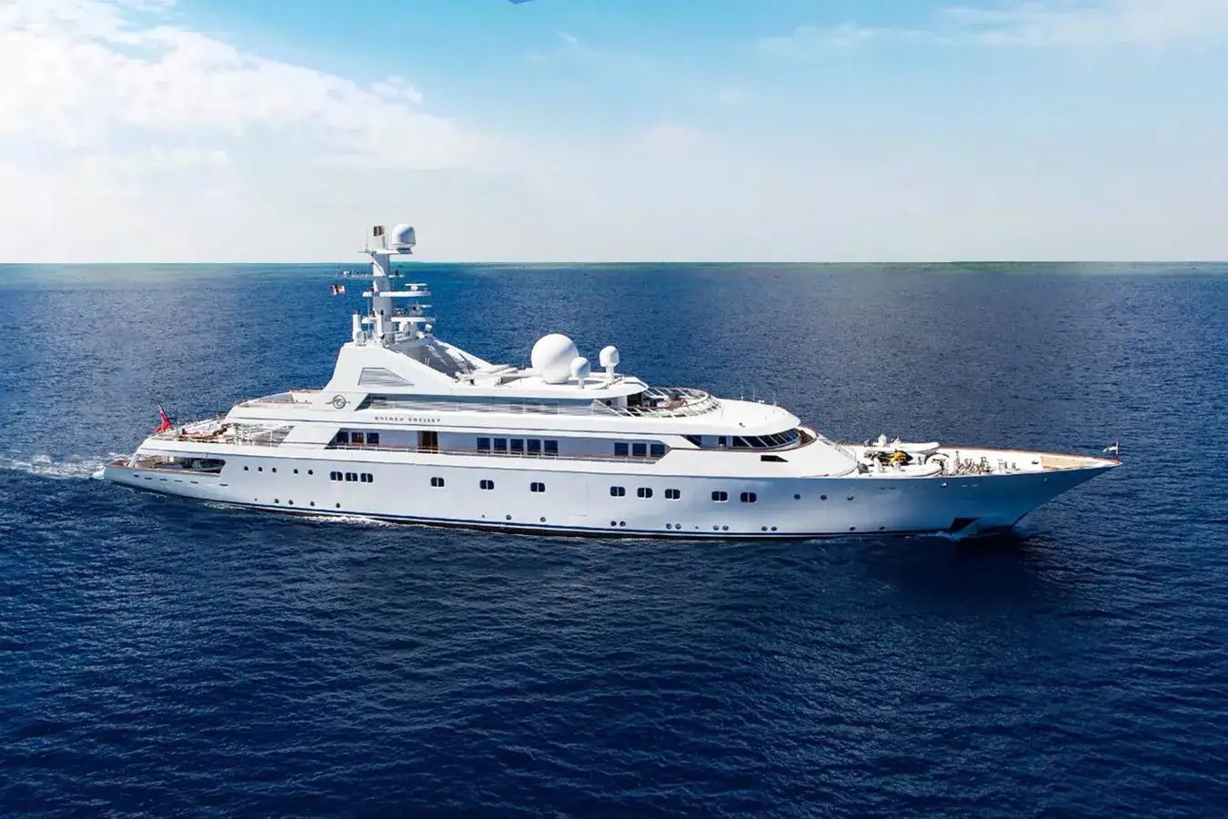 Grand Ocean
