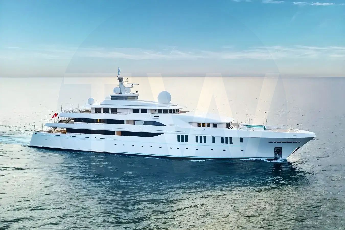 White Elements yacht for sale and price, showing the details and features of the interior and exterior available for purchase from LIME Yachts and Brokerage located in Fort Lauderdale Florida.