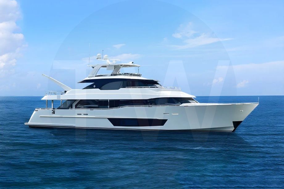 White Island Cowboy yacht for charter and price, located in Caribbean; Bahamas; New England offered for rent by LIME Yachts and Brokerage located in Fort Lauderdale Florida.