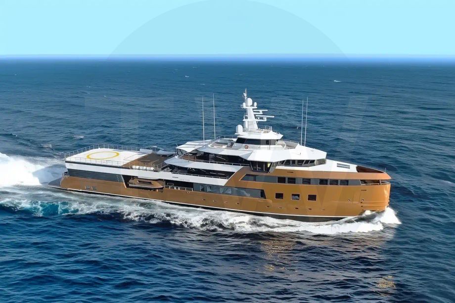 White La Datcha yacht for charter and price, located in Northern Europe; Norway; Antarctica offered for rent by LIME Yachts and Brokerage located in Fort Lauderdale Florida.