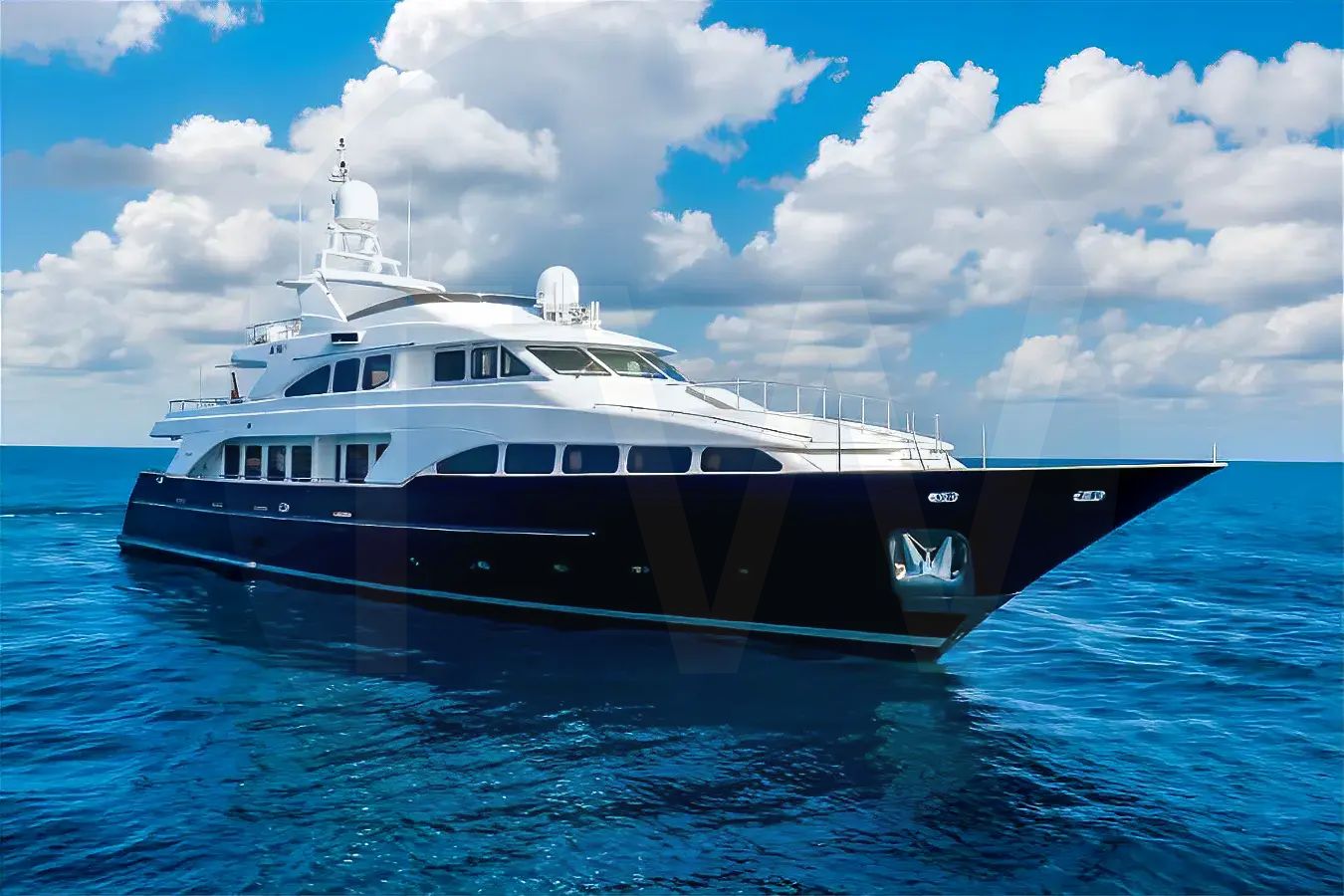 White Bang! yacht - 2026 guide with the owner of the world's 4239th largest yacht, the 289th largest yacht built by superyacht builder Benetti Yachts, based in Italy.