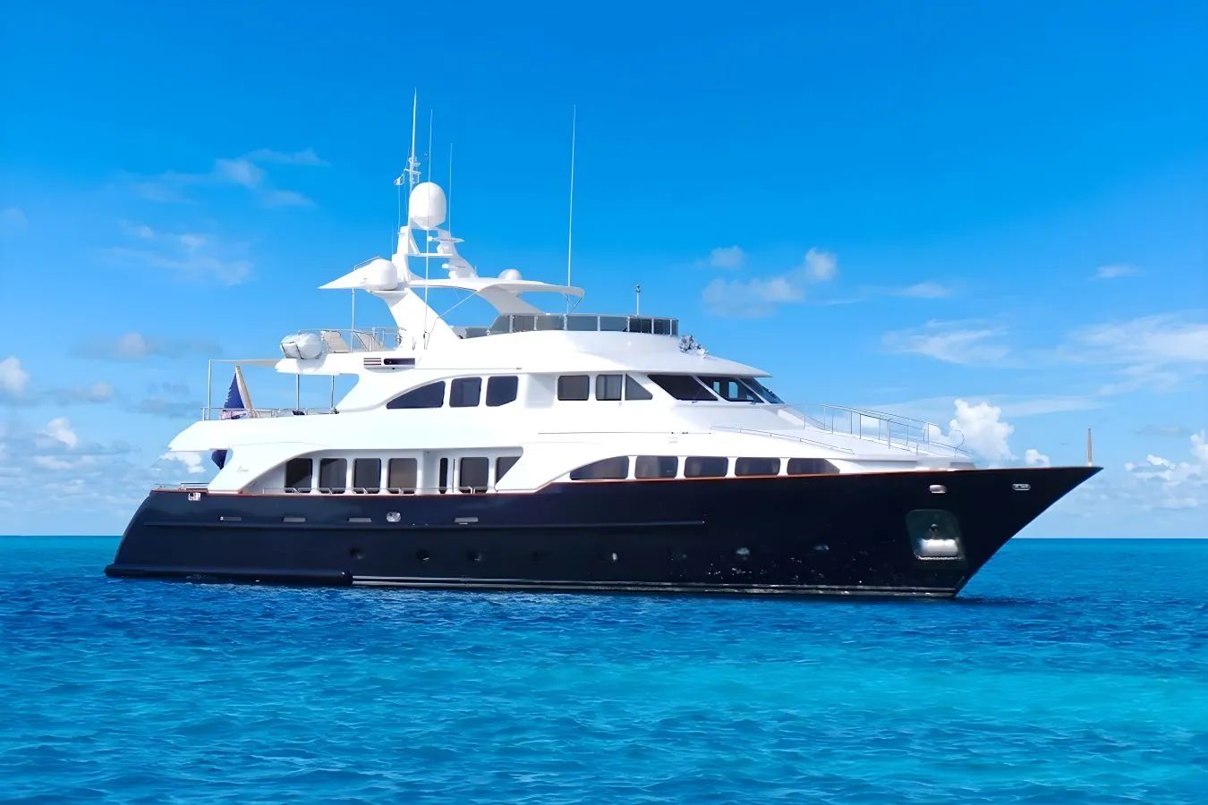 Albatross