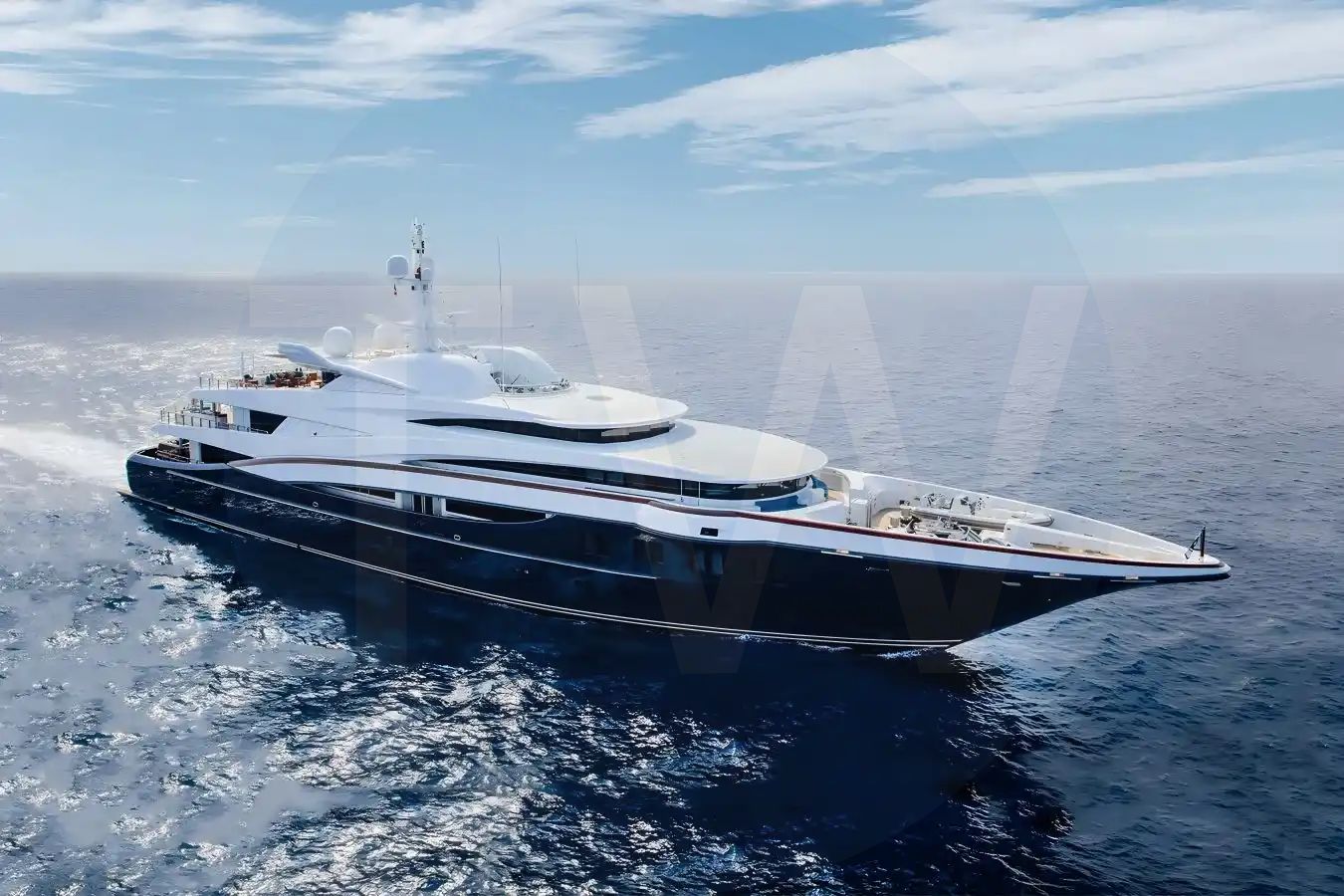 White Wheels yacht - 2026 guide with the owner of the world's 285th largest yacht, the 26th largest yacht built by superyacht builder Oceanco, based in Netherlands.