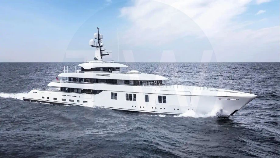 White Lunasea yacht for charter and price, located in South Pacific; South East Asia; Thailand offered for rent by LIME Yachts and Brokerage located in Fort Lauderdale Florida.