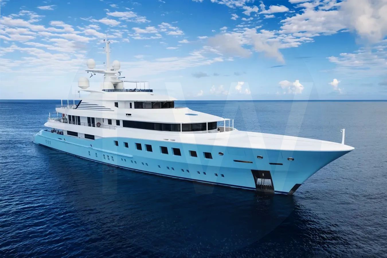 White Axioma yacht for sale and price, showing the details and features of the interior and exterior available for purchase from LIME Yachts and Brokerage located in Fort Lauderdale Florida.