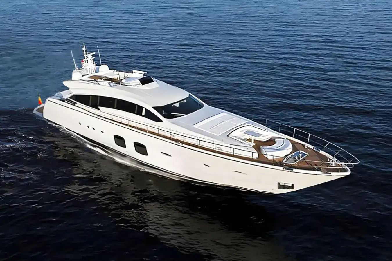 Le Caprice IV