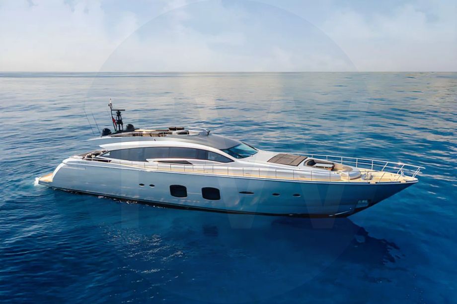 White X-Trem II yacht for sale and price, showing the details and features of the interior and exterior available for purchase from LIME Yachts and Brokerage located in Fort Lauderdale Florida.