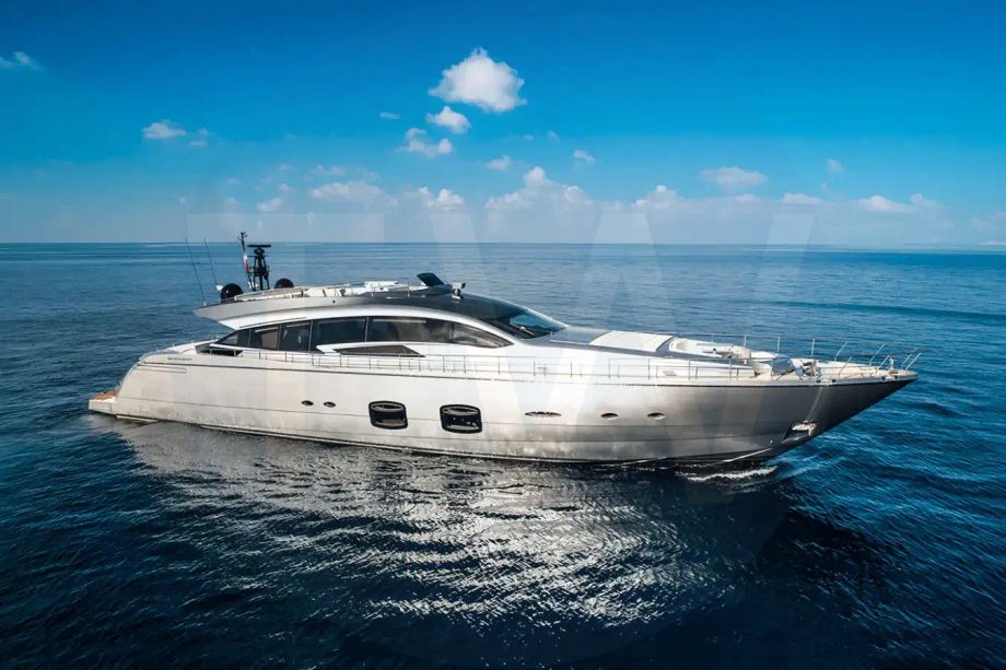 White Grace yacht for sale and price, showing the details and features of the interior and exterior available for purchase from LIME Yachts and Brokerage located in Fort Lauderdale Florida.